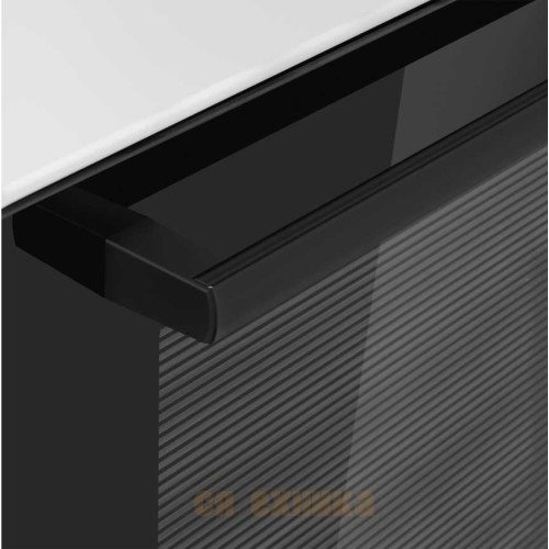 Комбинированная плита Maunfeld MGC60EEW03