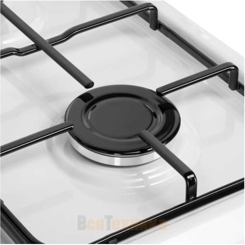 Комбинированная плита Maunfeld MGC60EEW03