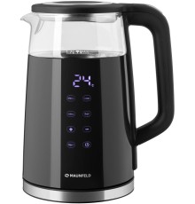 Чайник Maunfeld MGK-616DBK
