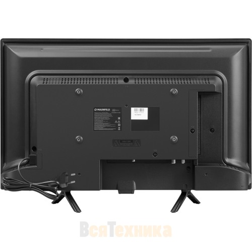 Телевизор Maunfeld MLT24H01, HD, 24"