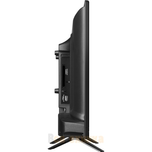 Телевизор Maunfeld MLT24H01, HD, 24"