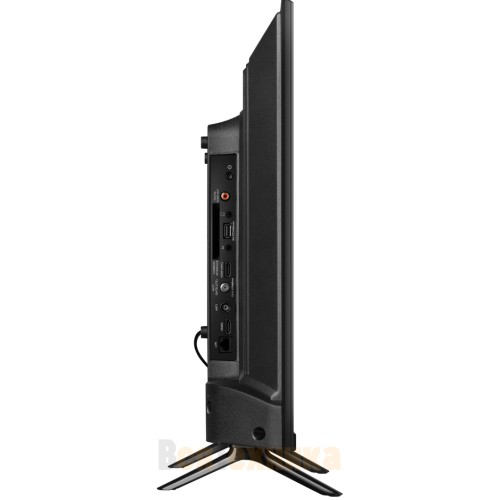 Телевизор Maunfeld MLT32HSD02, HD, Android TV, 32"