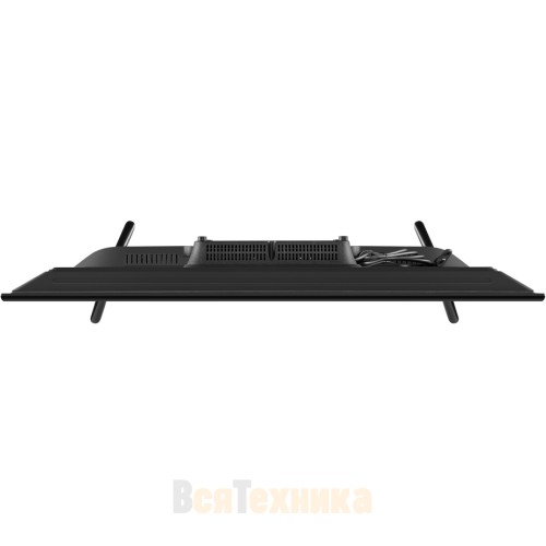 Телевизор Maunfeld MLT32HSD02, HD, Android TV, 32"