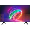 Телевизор Maunfeld MLT32HSX02, HD, Яндекс TV, 32"