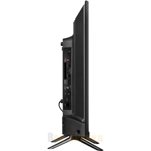Телевизор Maunfeld MLT32HSX02, HD, Яндекс TV, 32"