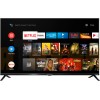 Телевизор Maunfeld MLT43FSD02, Full HD, Android TV, 43"