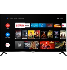 Телевизор Maunfeld MLT43FSD02, Full HD, Android TV, 43"