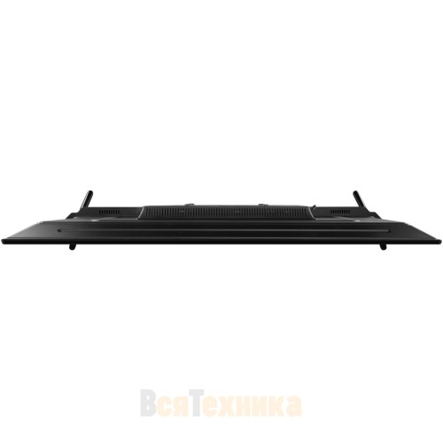 Телевизор Maunfeld MLT43FSD02, Full HD, Android TV, 43"