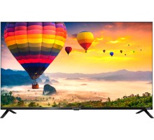 Телевизор Maunfeld MLT43FSX02, Full HD, Яндекс TV, 43"