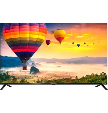 Телевизор Maunfeld MLT43FSX02, Full HD, Яндекс TV, 43"