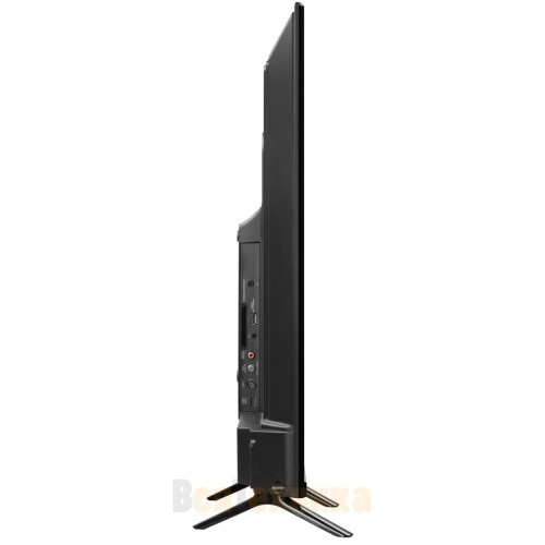 Телевизор Maunfeld MLT43FSX02, Full HD, Яндекс TV, 43"