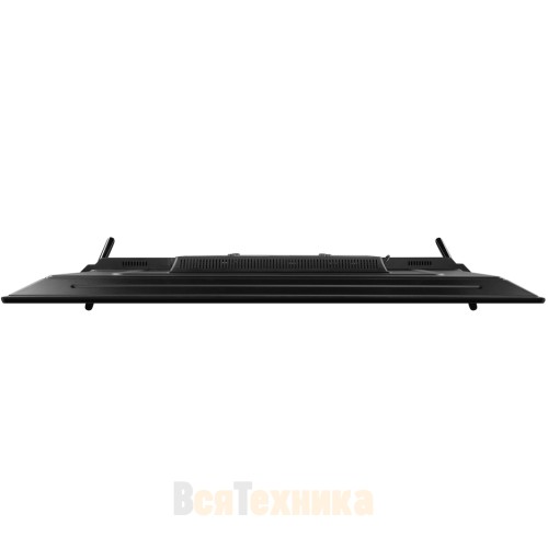 Телевизор Maunfeld MLT43USD02, 4K Ultra HD, Android TV, 43"