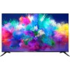 Телевизор Maunfeld MLT55USD02, 4K Ultra HD, Android TV, 55"