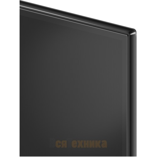 Телевизор Maunfeld MLT55USD02, 4K Ultra HD, Android TV, 55"