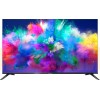 Телевизор Maunfeld MLT55USX02, 4K Ultra HD, Яндекс TV, 55"
