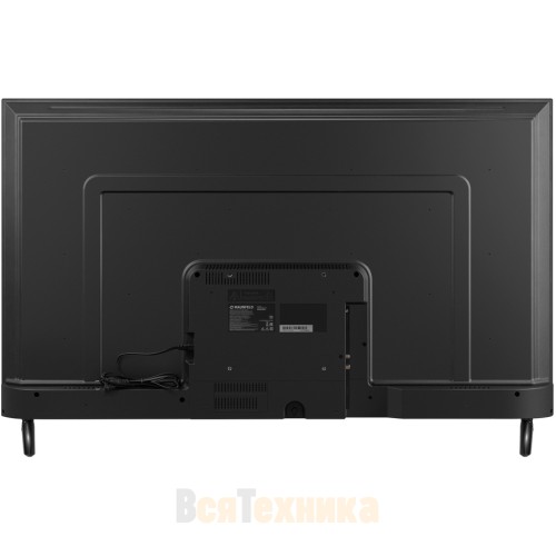 Телевизор Maunfeld MLT55USX02, 4K Ultra HD, Яндекс TV, 55"