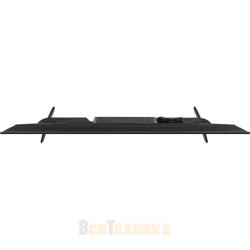 Телевизор Maunfeld MLT55USX02, 4K Ultra HD, Яндекс TV, 55"
