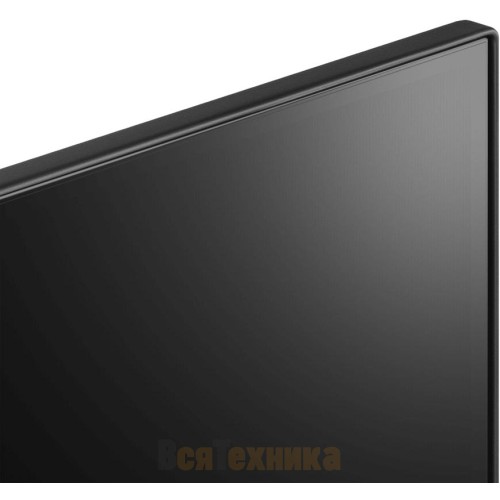 Телевизор Maunfeld MQT50USD03, QLED, 4K Ultra HD, Android TV