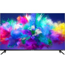 Телевизор Maunfeld MQT50USD03, QLED, 4K Ultra HD, Android TV