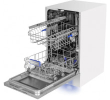 Встраиваемая посудомоечная машина Maunfeld MLP-08S Light Beam