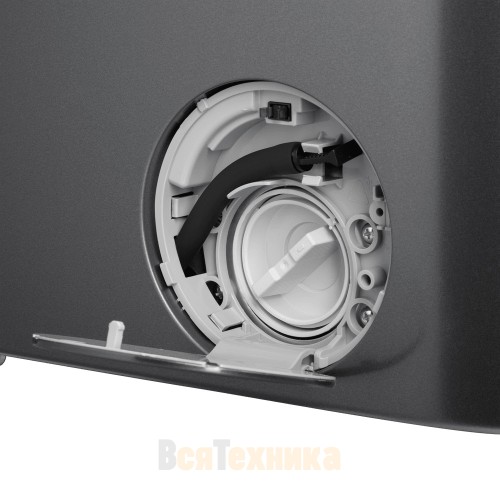 Стиральная машина Maunfeld MFWM127ISB02