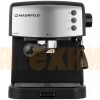 Кофемашина Maunfeld MF-734BK