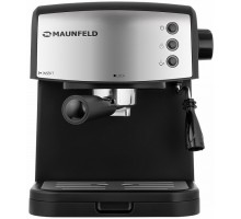Кофемашина Maunfeld MF-734BK