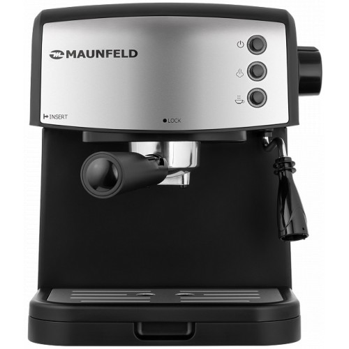 Кофемашина Maunfeld MF-734BK