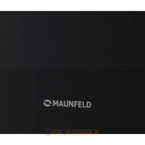 Духовой шкаф Maunfeld EOEM.589 S1