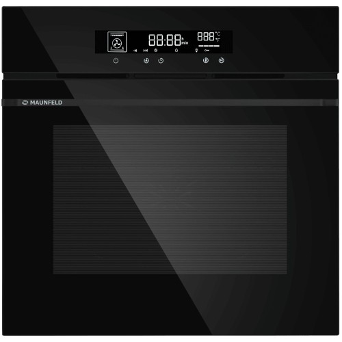 Духовой шкаф Maunfeld AEOD60106B2