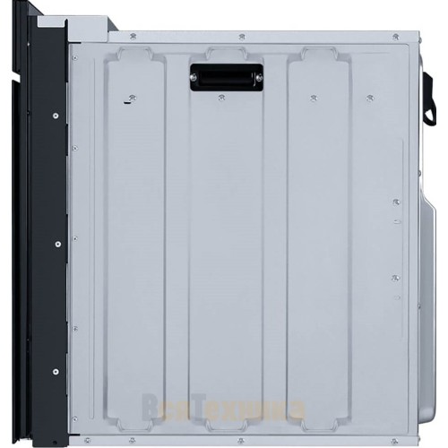 Духовой шкаф Maunfeld EOEH7617STB