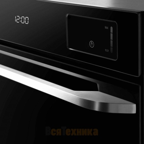 Духовой шкаф Maunfeld EOEH7617STB