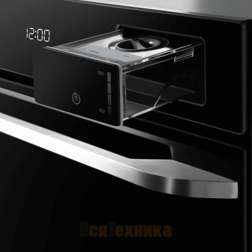 Духовой шкаф Maunfeld EOEH7617STB