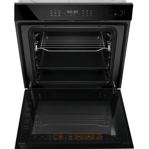 Духовой шкаф Maunfeld EOEH7617STB