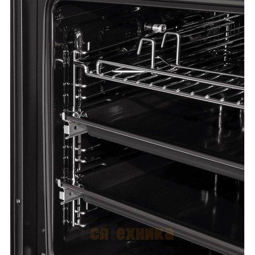 Духовой шкаф Maunfeld EOEH7617STB