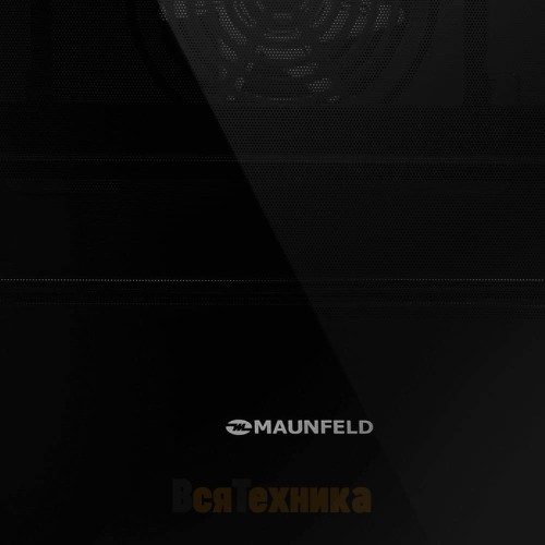 Духовой шкаф Maunfeld EOEH7617STB