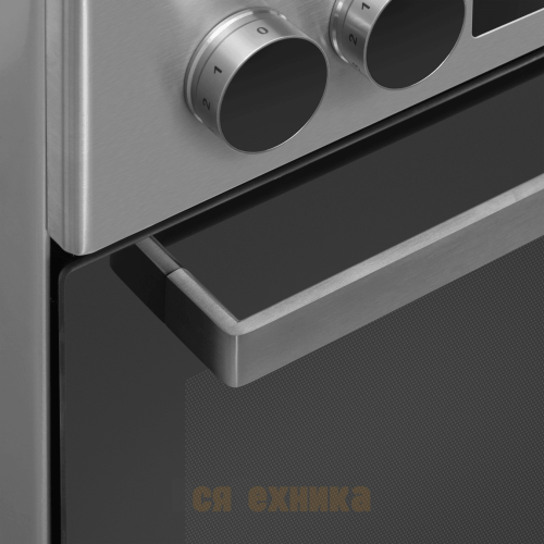 Электрическая плита MAUNFELD MEC511CS09TD