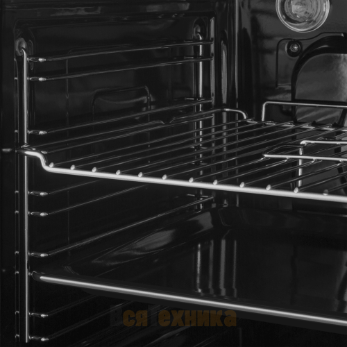 Электрическая плита MAUNFELD MEC511CS09TD