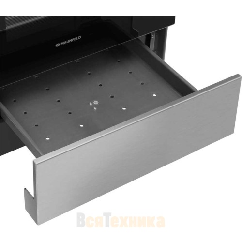 Электрическая плита MAUNFELD MEC511CS09TD