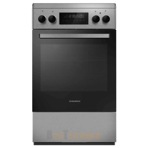 Электрическая плита MAUNFELD MEC511CS09TD