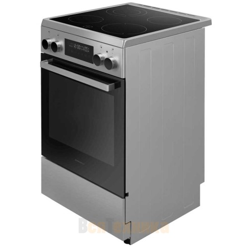 Электрическая плита MAUNFELD MEC511CS09TD