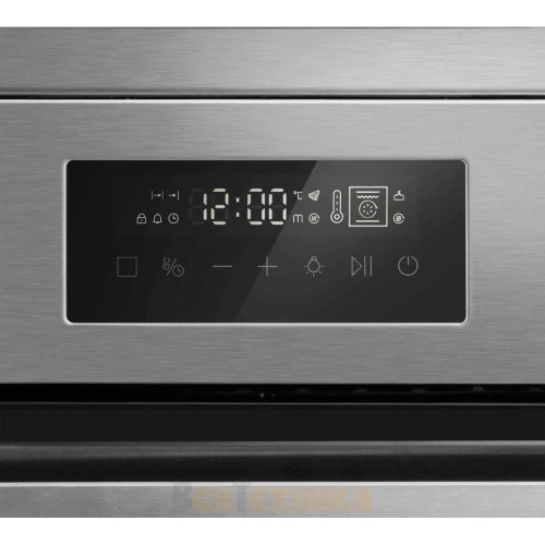 Электрическая плита MAUNFELD MEC511CS09TD