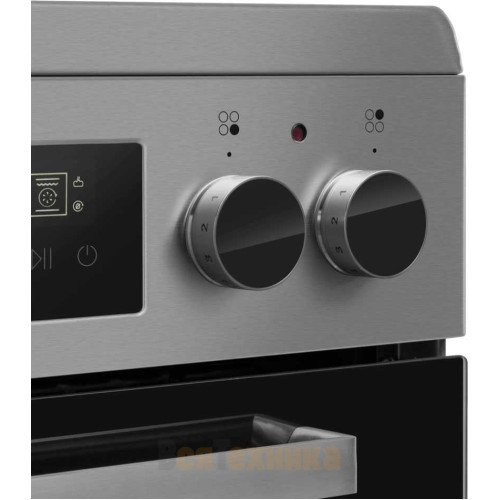 Электрическая плита MAUNFELD MEC511CS09TD
