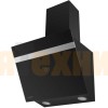 Вытяжка MAUNFELD MEDWAY 60 Glass Black/Stripe Inox
