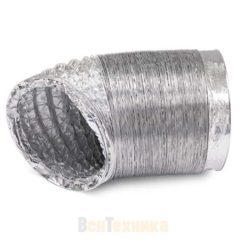 Вытяжка MAUNFELD MEDWAY 60 Glass Black/Stripe Inox