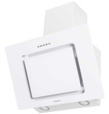 Кухонная вытяжка MAUNFELD YORK PUSH 60 Glass White