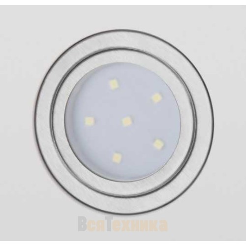 Кухонная вытяжка MAUNFELD YORK PUSH 60 Glass White