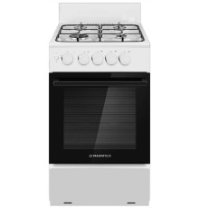 Газовая плита Maunfeld MGC50GEW08