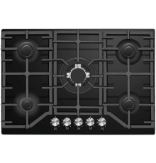 Газовая варочная панель Maunfeld EGHG.75.83CB/G