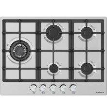 Газовая варочная панель Maunfeld EGHS.75.33CS/G